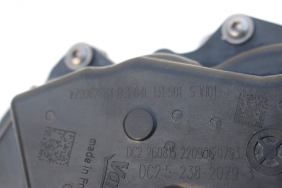 AUDI VW ZAWÓR RECYRKULACJI SPALIN 04L131501S 04L131501N 04L131501S 04L131501N TDi 04L131501E 04L131501N 04L131501S 04L131501S