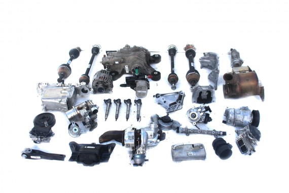AUDI VW ZAWÓR RECYRKULACJI SPALIN 04L131501S 04L131501N 04L131501S 04L131501N TDi 04L131501E 04L131501N 04L131501S 04L131501S