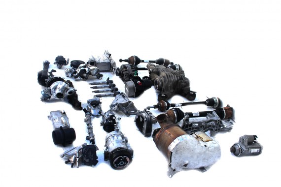 AUDI VW ZAWÓR RECYRKULACJI SPALIN 04L131501S 04L131501N 04L131501S 04L131501N TDi 04L131501E 04L131501N 04L131501S 04L131501S