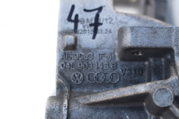 VW AUDI SEAT SKODA ŁAPA SILNIKA WIESZAK 04L903143B 04L903141B 04L 903 143 B 04L903143D 04L903141D 04L903143B 04L903143 04L903143