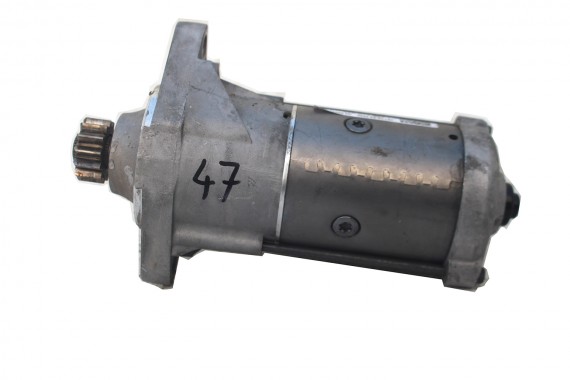 AUDI VW ROZRUSZNIK 02E911023T 02E911024J 02E911022C 02E 911 023 T 2.0 TDi 02E911023T 02E911024J 02E911022C 02E911023T 02E911024J