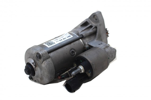AUDI VW ROZRUSZNIK 02E911023T 02E911024J 02E911022C 02E 911 023 T 2.0 TDi 02E911023T 02E911024J 02E911022C 02E911023T 02E911024J