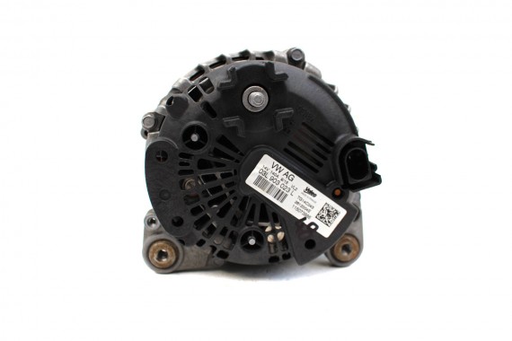 VW AUDI SEAT SKODA ALTERNATOR 140A 03L903023L 03L 903 023 L VALEO 2.0 TDi TG14C043 03L903023LX 03L903023L 03L903023L 03L903023L