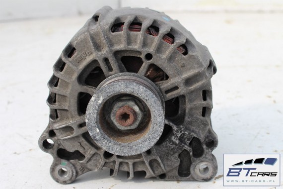 AUDI A4 A5 Q5 ALTERNATOR 059903016J 059 90 301 6J 14V 150A 8K 8T 059903016J 059903016J 059903016J 059903016F 059903016 059903016