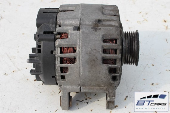 AUDI A4 A5 Q5 ALTERNATOR 059903016J 059 90 301 6J 14V 150A 8K 8T 059903016J 059903016J 059903016J 059903016F 059903016 059903016