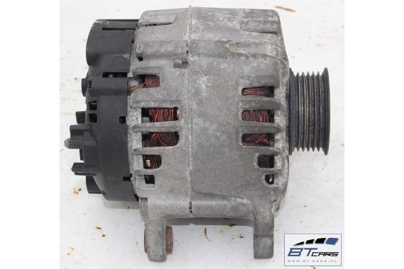 AUDI A4 A5 Q5 ALTERNATOR 059903016J 059 90 301 6J 14V 150A 8K 8T 059903016J 059903016J 059903016J 059903016F 059903016 059903016