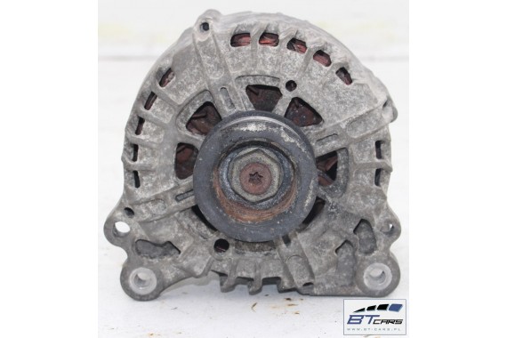 AUDI A4 A5 Q5 ALTERNATOR 059903016J 059 90 301 6J 14V 150A 8K 8T 059903016J 059903016J 059903016J 059903016F 059903016 059903016