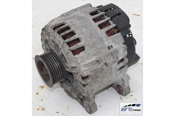 AUDI A4 A5 Q5 ALTERNATOR 059903016J 059 90 301 6J 14V 150A 8K 8T 059903016J 059903016J 059903016J 059903016F 059903016 059903016