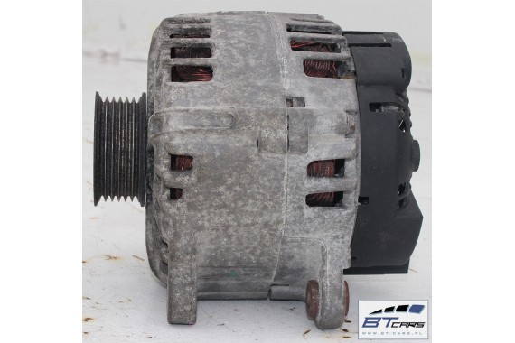 AUDI A4 A5 Q5 ALTERNATOR 059903016J 059 90 301 6J 14V 150A 8K 8T 059903016J 059903016J 059903016J 059903016F 059903016 059903016