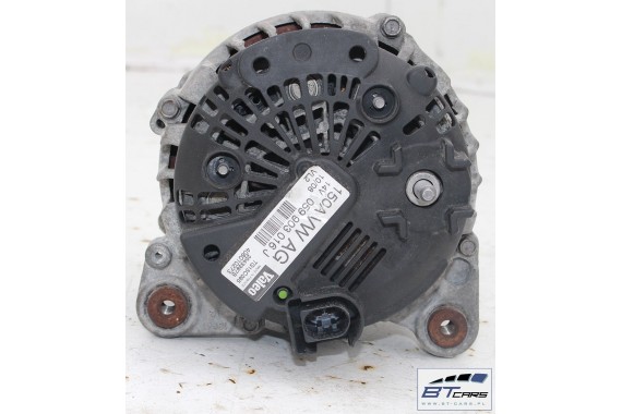 AUDI A4 A5 Q5 ALTERNATOR 059903016J 059 90 301 6J 14V 150A 8K 8T 059903016J 059903016J 059903016J 059903016F 059903016 059903016