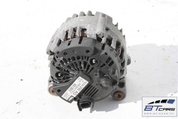 AUDI A4 A5 Q5 ALTERNATOR 059903016J 059 90 301 6J 14V 150A 8K 8T 059903016J 059903016J 059903016J 059903016F 059903016 059903016