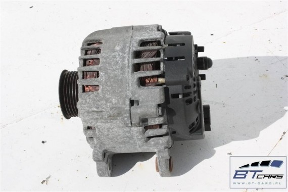 AUDI A4 A5 Q5 ALTERNATOR 059903016J 059 90 301 6J 14V 150A 8K 8T 059903016J 059903016J 059903016J 059903016F 059903016 059903016