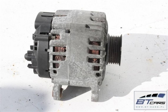 AUDI A4 A5 Q5 ALTERNATOR 059903016J 059 90 301 6J 14V 150A 8K 8T 059903016J 059903016J 059903016J 059903016F 059903016 059903016