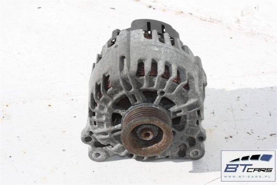 AUDI A4 A5 Q5 ALTERNATOR 059903016J 059 90 301 6J 14V 150A 8K 8T 059903016J 059903016J 059903016J 059903016F 059903016 059903016