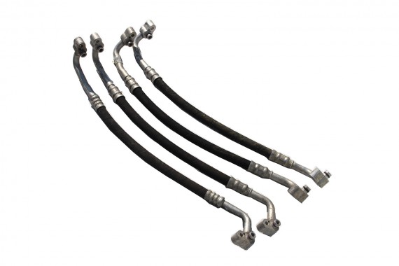 VW AMAROK RURKA KLIMATYZACJI 2H0820721D 2H0820721G 2H0820721K WĄŻ KLIMY PRZEWÓD RURKI TDi diesel 2H0820721D 2H0820721G 2H0820721