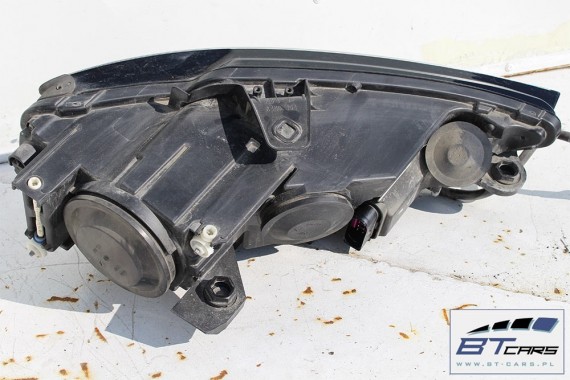 AUDI A3 LAMPY PRZÓD LAMPA 8V0941003AJ 8V0941004AJ 8V 8V0 941 003 KOMPLET reflektor 8V0941003 8V0941004 8V0941003AJ 8V0941004AJ