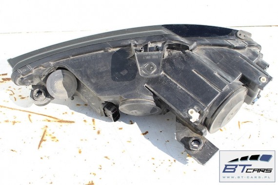 AUDI A3 LAMPY PRZÓD LAMPA 8V0941003AJ 8V0941004AJ 8V 8V0 941 003 KOMPLET reflektor 8V0941003 8V0941004 8V0941003AJ 8V0941004AJ