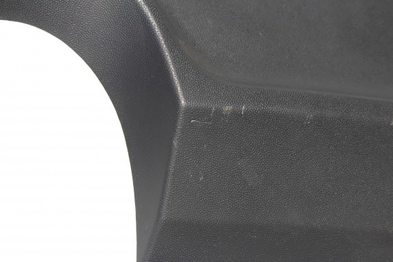 VW GOLF 7 SPORTSVAN SPOJLER 5G6807568B ZDERZAKA TYŁ TYLNEGO DYFUZOR TYLNY 5G6 807 568 B 5G 510 5G6807568B 5G6807568B 5G6807568B