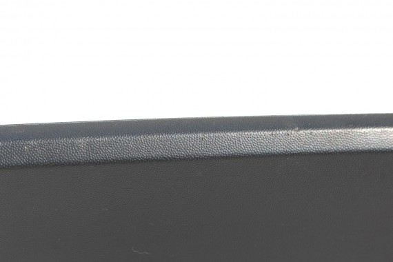 VW GOLF 7 SPORTSVAN SPOJLER 5G6807568B ZDERZAKA TYŁ TYLNEGO DYFUZOR TYLNY 5G6 807 568 B 5G 510 5G6807568B 5G6807568B 5G6807568B