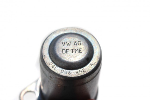 AUDI VW SKODA CZUJNIK 04L906455A 04L906455J CIŚNIENIA ZAWÓR diesel 2.0 TDi 04L906455A 04L906455J 04L906455B 04L906455 04L906455A