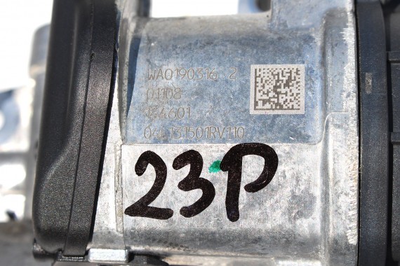 VW AUDI SKODA PRZEPUSTNICA ZAWÓR EGR 04L131501R 04L 131 501 R TDi 04L131501R 04L131501R 04L131501F 04L131501R 04L131501AD V100