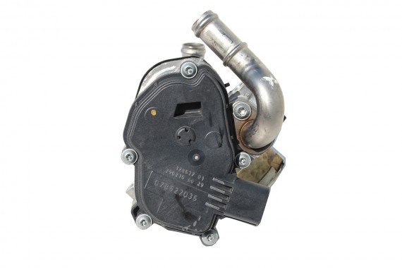 VW AUDI SKODA PRZEPUSTNICA ZAWÓR EGR 04L131501R 04L 131 501 R TDi 04L131501R 04L131501R 04L131501F 04L131501R 04L131501AD V100