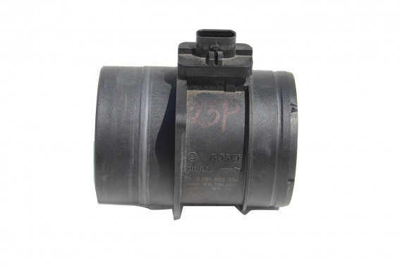 VW AUDI SKODA PRZEPŁYWKA...