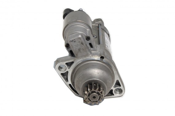 VW AUDI SEAT SKODA ROZRUSZNIK 02M911024S 02M911024B 02M911021P SKRZYNIA MANUALNA 6-BIEGOWA DIESEL 02M 911 024 S B 02M 911 021 P