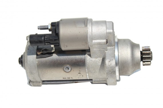 VW AUDI SEAT SKODA ROZRUSZNIK 02M911024S 02M911024B 02M911021P SKRZYNIA MANUALNA 6-BIEGOWA DIESEL 02M 911 024 S B 02M 911 021 P