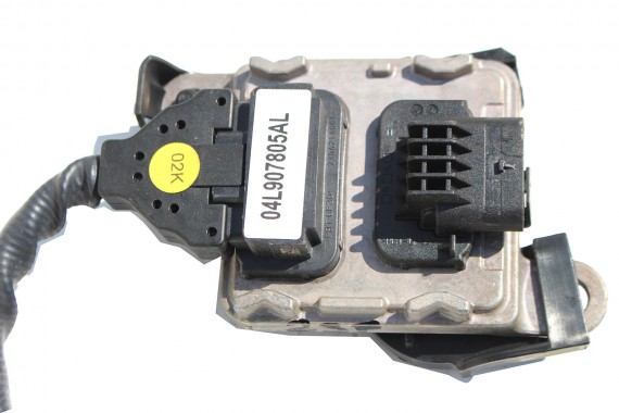VW PASSAT B8 CZUJNIK SONDA NOX 04L907805AL 04L 907 805 2.0 TDi ARTEON 04L907805AL 04L907807AL 04L907805 04L907807ED 04L907807ER