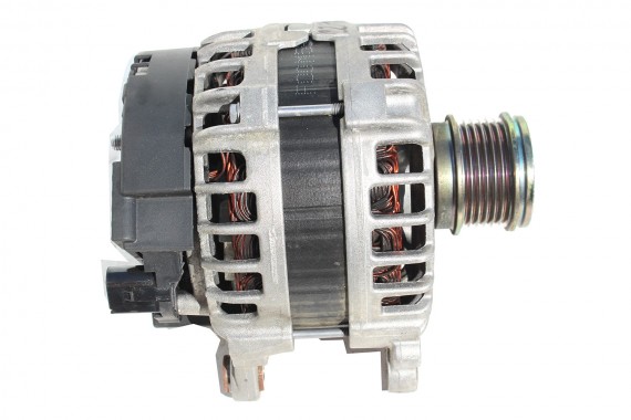 VW AUDI SEAT SKODA ALTERNATOR 180A 04L903023J 04L 903 023 J producent BOSCH 1.6 2.0 TDi diesel 04L903021J 04L903023J 04L903023J