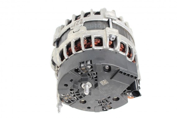 VW AUDI SEAT SKODA ALTERNATOR 180A 04L903023J 04L 903 023 J producent BOSCH 1.6 2.0 TDi diesel 04L903021J 04L903023J 04L903023J