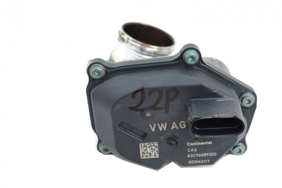 VW AUDI SKODA PRZEPUSTNICA ZAWÓR EGR 04L131501M 04L131501C 04L 131 501 M 04L131501M TDi silnik 04L131501C 04L131501C 04L131501M