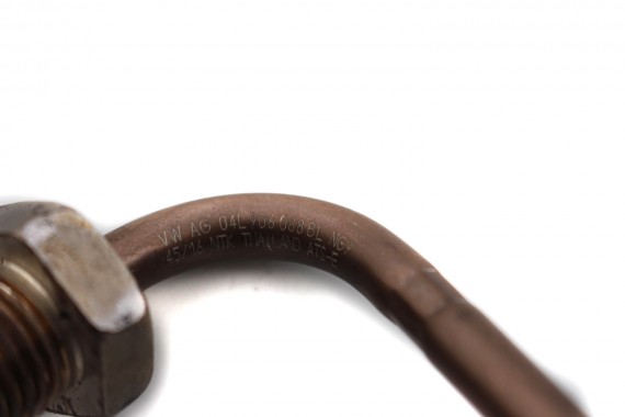 VW AUDI SKODA SEAT CZUJNIK SPALIN 04L906088BL 04L906088JD 04L 906 088 BL 2.0 TDi 04L906088JH 04L906088CC 04L906088BL 04L906088AC