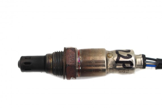 VW AUDI SKODA SONDA LAMBDA 04L906262A 04L906262AD 2.0 TDi 04L 906 262 A 04L906262A 04L906262AD 04L906262AF 04L906262A 04L906262A