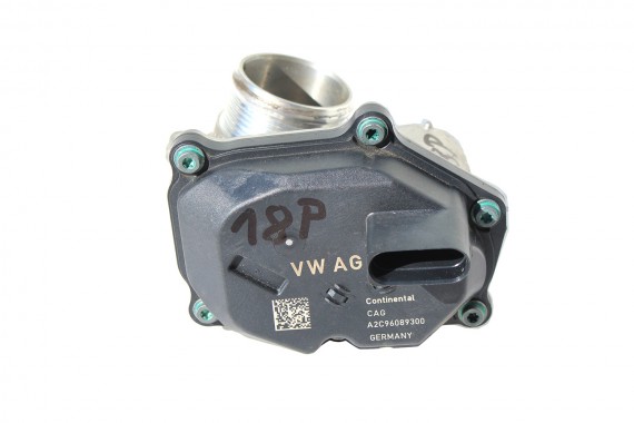 VW AUDI SKODA PRZEPUSTNICA ZAWÓR EGR 04L131501M 04L131501C 04L 131 501 M 04L131501M TDi silnik 04L131501C 04L131501C 04L131501M
