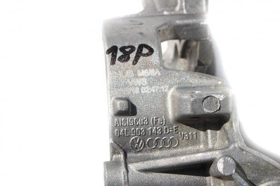 VW AUDI SEAT SKODA ŁAPA SILNIKA WIESZAK 04L903143D 04L903141E 04L903141D 04L903141B 04L903141B 04L 903 143 04L903143D 04L903143