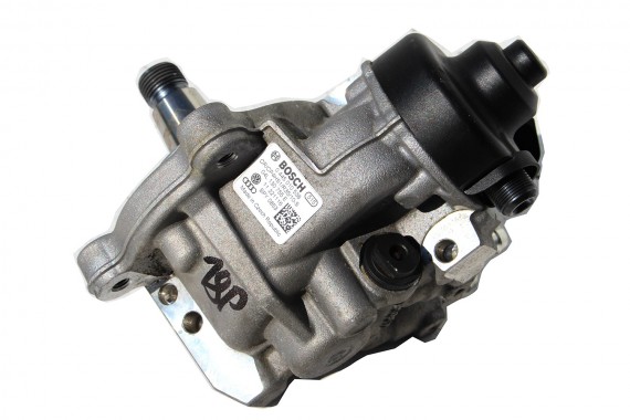 AUDI VW SKODA POMPA CISNIENIA PALIWA 04L130755E 04L130755D wysokiego 04L 130 755 E 04L 130 755 D TDi diesel BOSCH