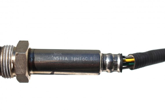 VW PASSAT B8 CZUJNIK SONDA NOX 04L907805AL 04L 907 805 2.0 TDi ARTEON 04L907805AL 04L907807AL 04L907805 04L907807ED 04L907807ER