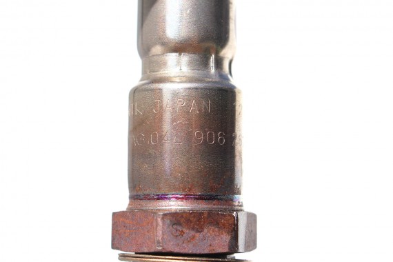 VW AUDI SKODA SONDA LAMBDA 04L906262A 04L906262AD 1.6 2.0 TDi 04L 906 262 A 04L906262AD 04L906262AF 04L906262A 04L906262AD