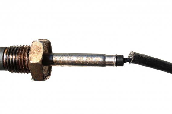 VW AUDI SKODA SEAT CZUJNIK SPALIN 04L906088AD 04L906088JF 04L 906 088 AD 04L906088JF 2.0 TDi 04L906088AD 04L906088JF 04L906088DM