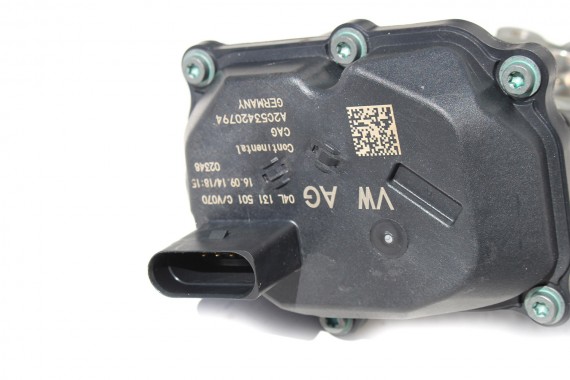VW AUDI SKODA PRZEPUSTNICA ZAWÓR EGR 04L131501C 04L131501M 04L 131 501 C 04L131501M TDi silnik 04L131501C 04L131501C 04L131501M