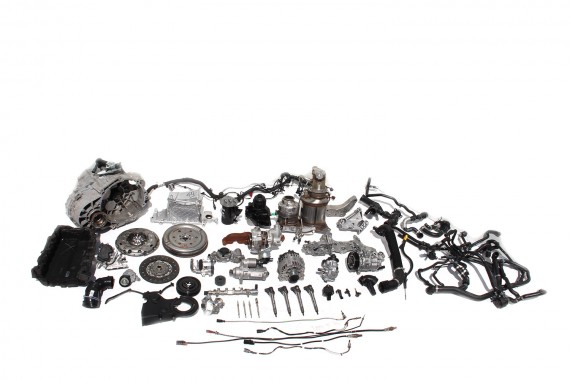 VW AUDI SKODA PRZEPUSTNICA ZAWÓR EGR 04L131501C 04L131501M 04L 131 501 C 04L131501M TDi silnik 04L131501C 04L131501C 04L131501M