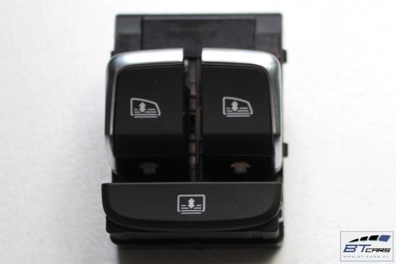 AUDI A8 PRZYCISKI SZYB 4H0959851F 4H0 959 851 F 4H0959851F PRZYCISK 4H0959851F 4H0959851F 4H0959851F 4H0959851F 4H0959851 4H D4