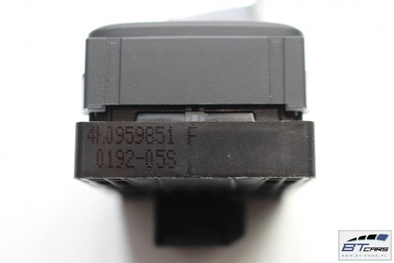 AUDI A8 PRZYCISKI SZYB 4H0959851F 4H0 959 851 F 4H0959851F PRZYCISK 4H0959851F 4H0959851F 4H0959851F 4H0959851F 4H0959851 4H D4