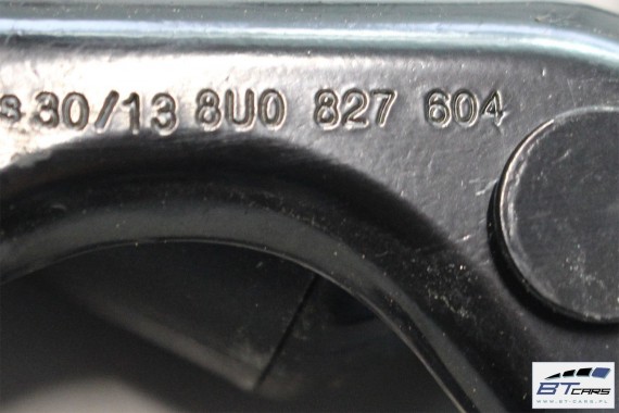 AUDI Q3 FL KLAPA ELEKTRYCZNA 8U0827851 8U0959107 SIŁOWNIKI SIŁOWNIK MECHANIZM DOMYKANIA KLAPY KOMPLET 8U0827851A 8U0971147AF