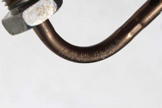 VW AUDI SKODA SEAT CZUJNIK SPALIN 04L906088BL 04L906088JD 04L 906 088 BL 2.0 TDi 04L906088JH 04L906088CC 04L906088BL 04L906088AC