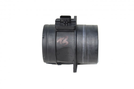 VW AUDI SKODA PRZEPŁYWKA PRZEPŁYWOMIERZ 03L906461A 03L 906 461 A masowy powietrza 03L906461A TDi diesel 03L906461A 03L906461A