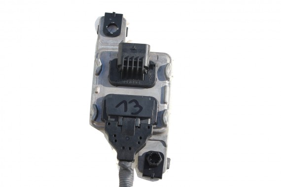 VW PASSAT B8 CZUJNIK SONDA NOX 04L907805BG 04L907807BG 2.0 TDi 04L 907 805 BG 04L 907 807 BG 04L907807BG 04L907807ES 04L907807EG