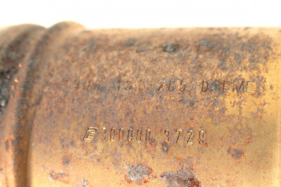 VW KATALIZATOR +PRZEPUSTNICA 3Q0131701H 3Q0131705D 3Q0253691F 5Q0253692A 5Q0253692B 3Q0131701 3Q0253691 2.0 TDi 239km 3Q0131701H